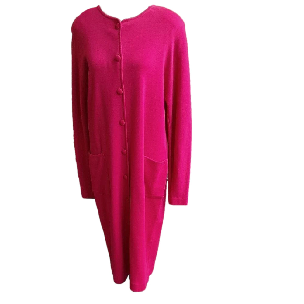 Ports Vintage Sweater Dress - Picture 2 of 5